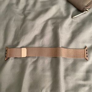 Apple watch band